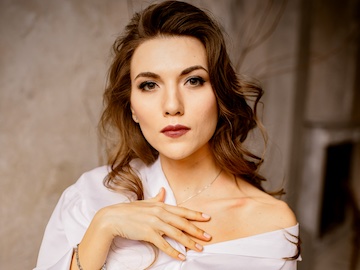 Nina Solodovnikova